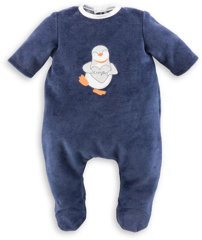 BB36 PYJAMA NUIT ETOILEE - COROLLE VETEMENTS