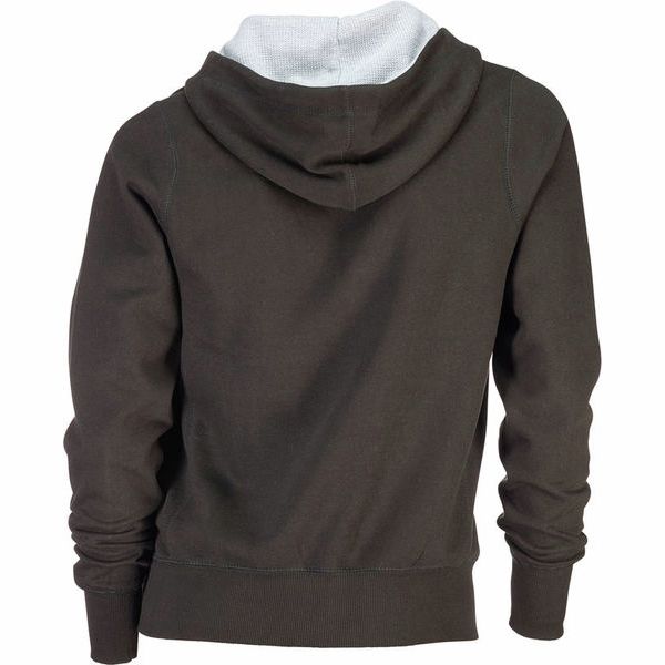 PRS Hoody Black M