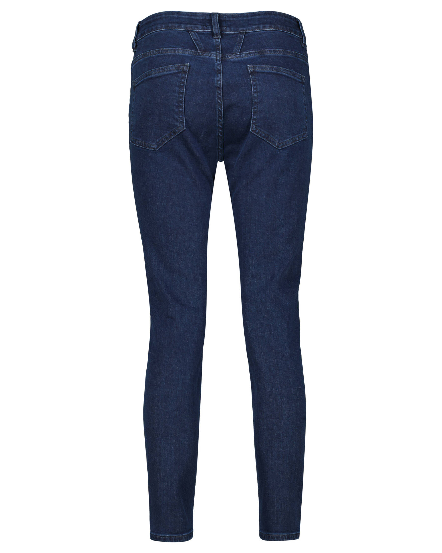 Closed| Damen Jeans BAKER Slim Fit verkürzt