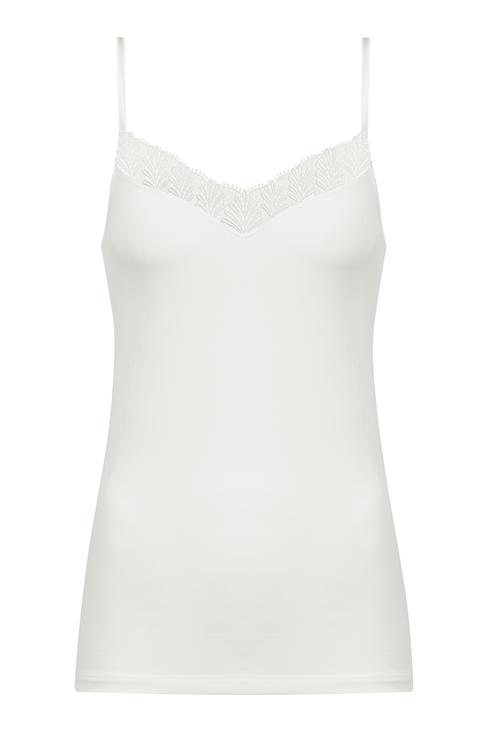 Spaghetti Top<br>Serie Emotion Elegance
