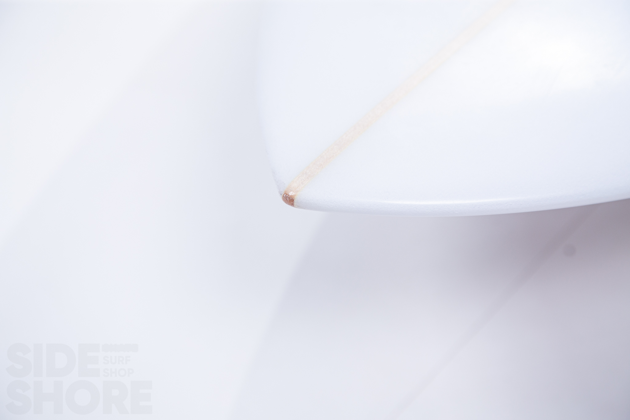 Plume d'Avion 6'4 x 19 3/4