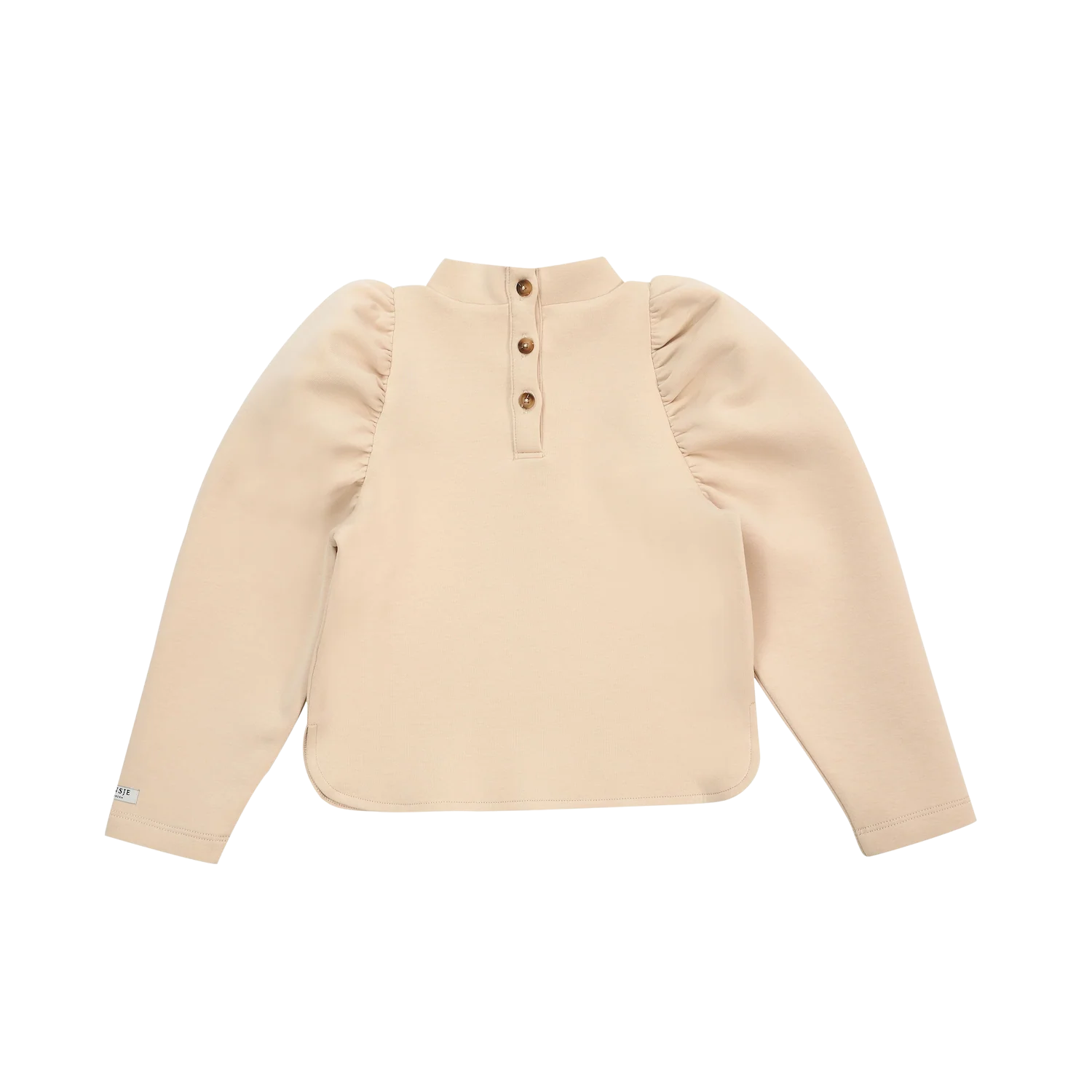 Minee Top | Soft Powder