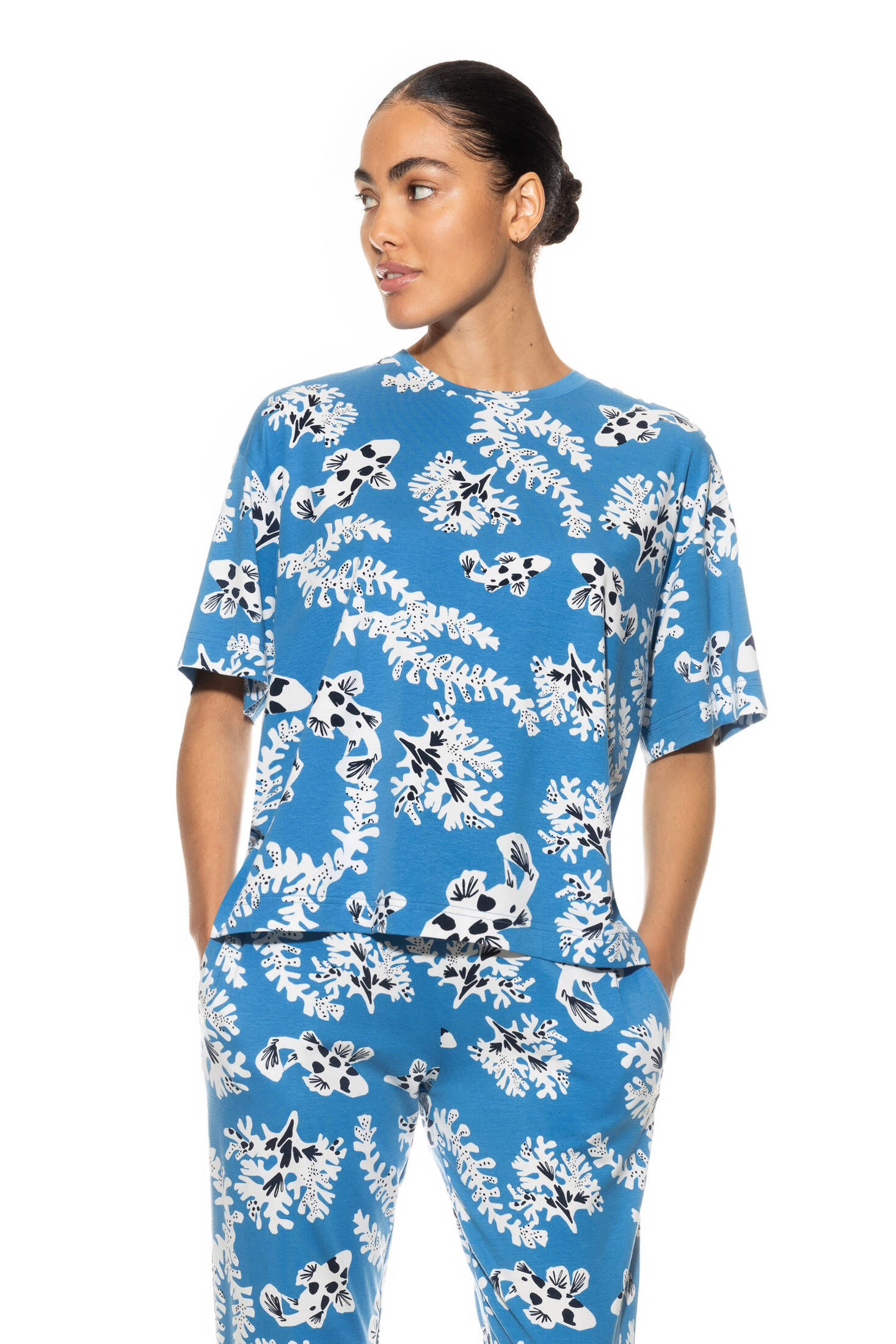 mey| Damen T-Shirt Serie Loli