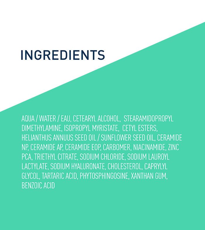 Oil Control Balancing Conditioner
