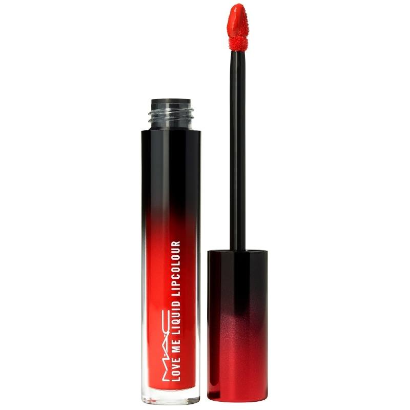 MAC Love Me Liquid Lipcolour 3,1 ml - Yeah, I'm Fancy