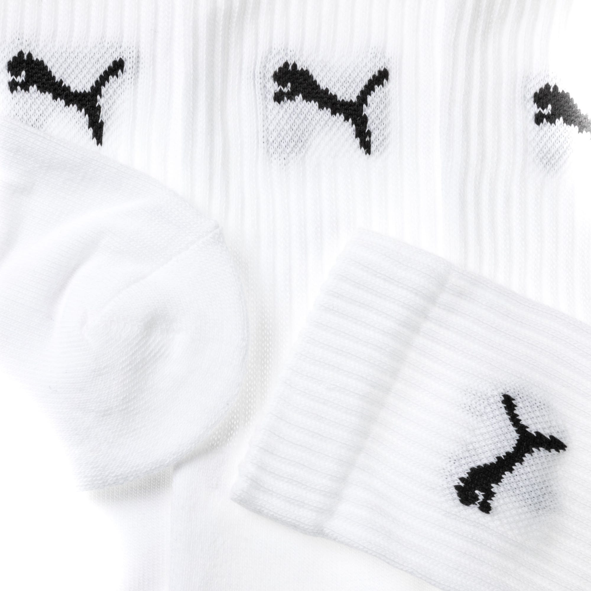 Chaussettes Homme blanc