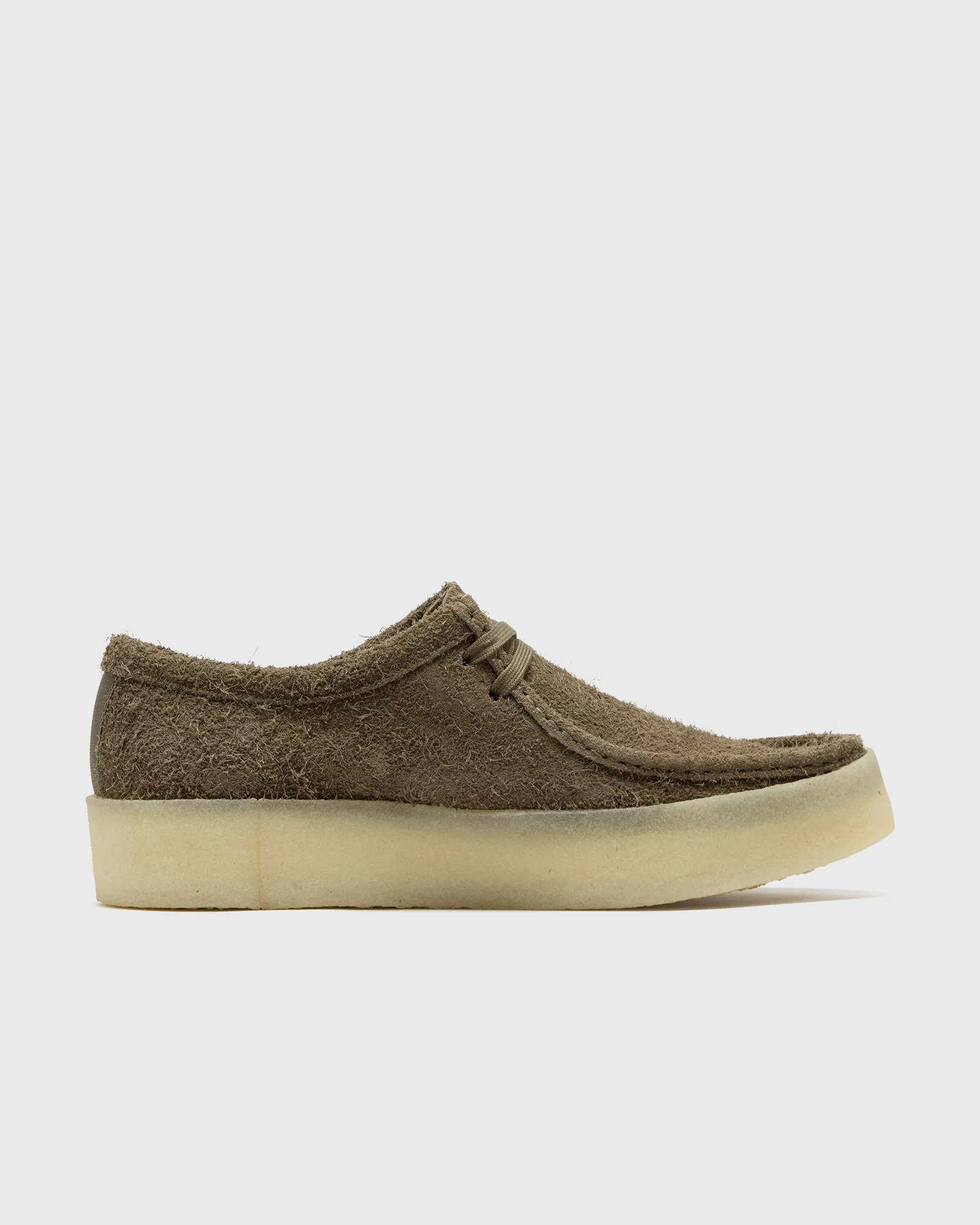 Clarks Originals Wallabee Cup
