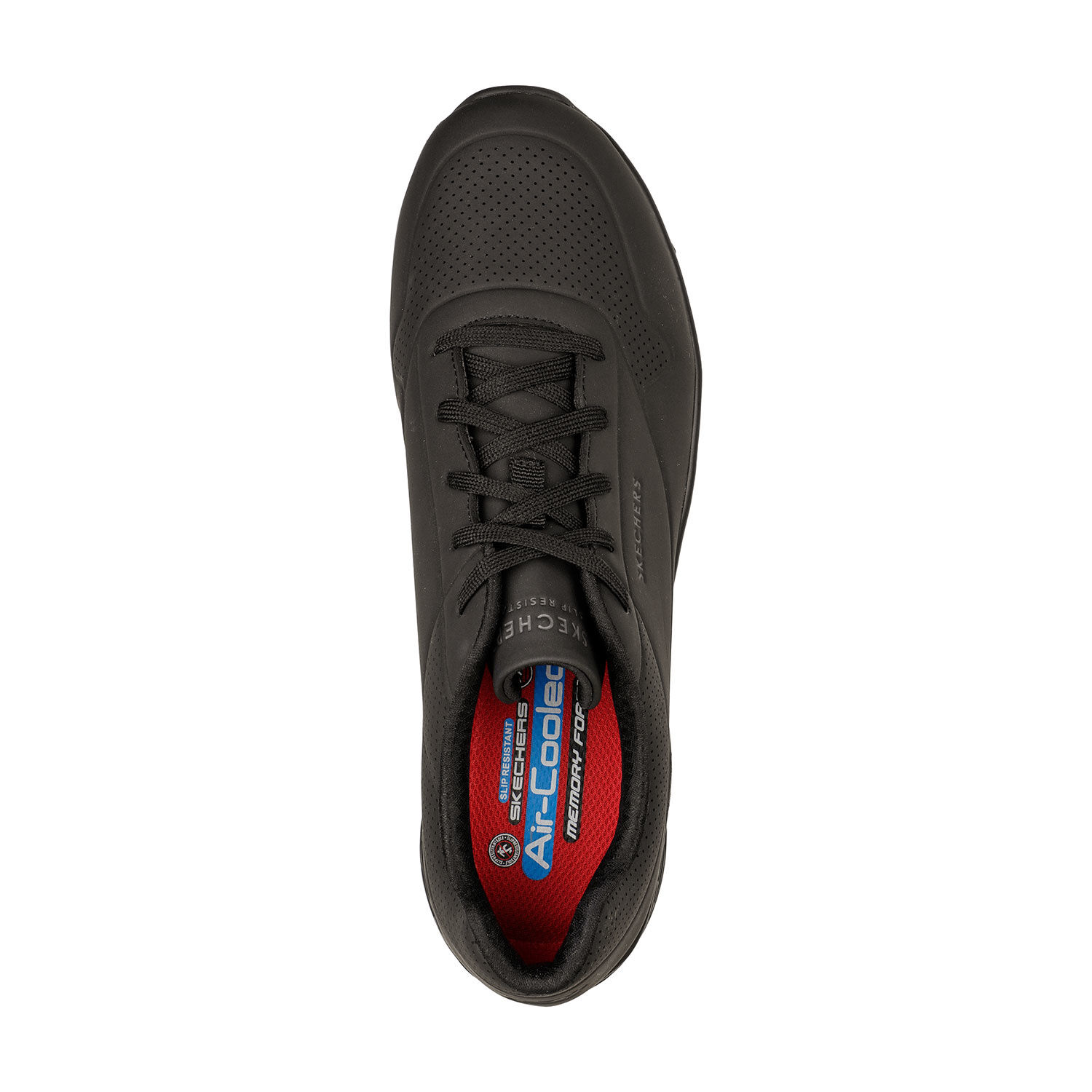 SKECHERS WORK ARBEITSSCHUH UNO SR SUTAL