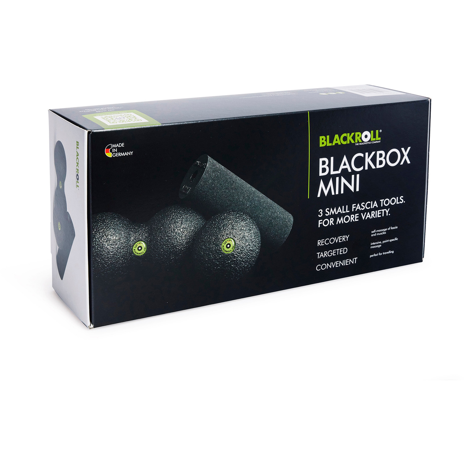 BLACKROLL Blackbox Mini