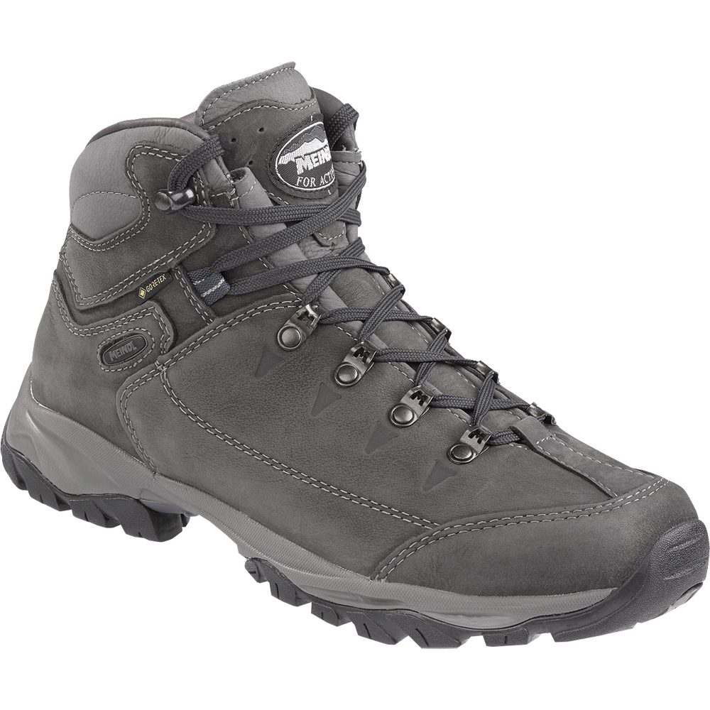 Meindl Ohio 2 GORE-TEX® Wanderschuhe Herren anthrazit