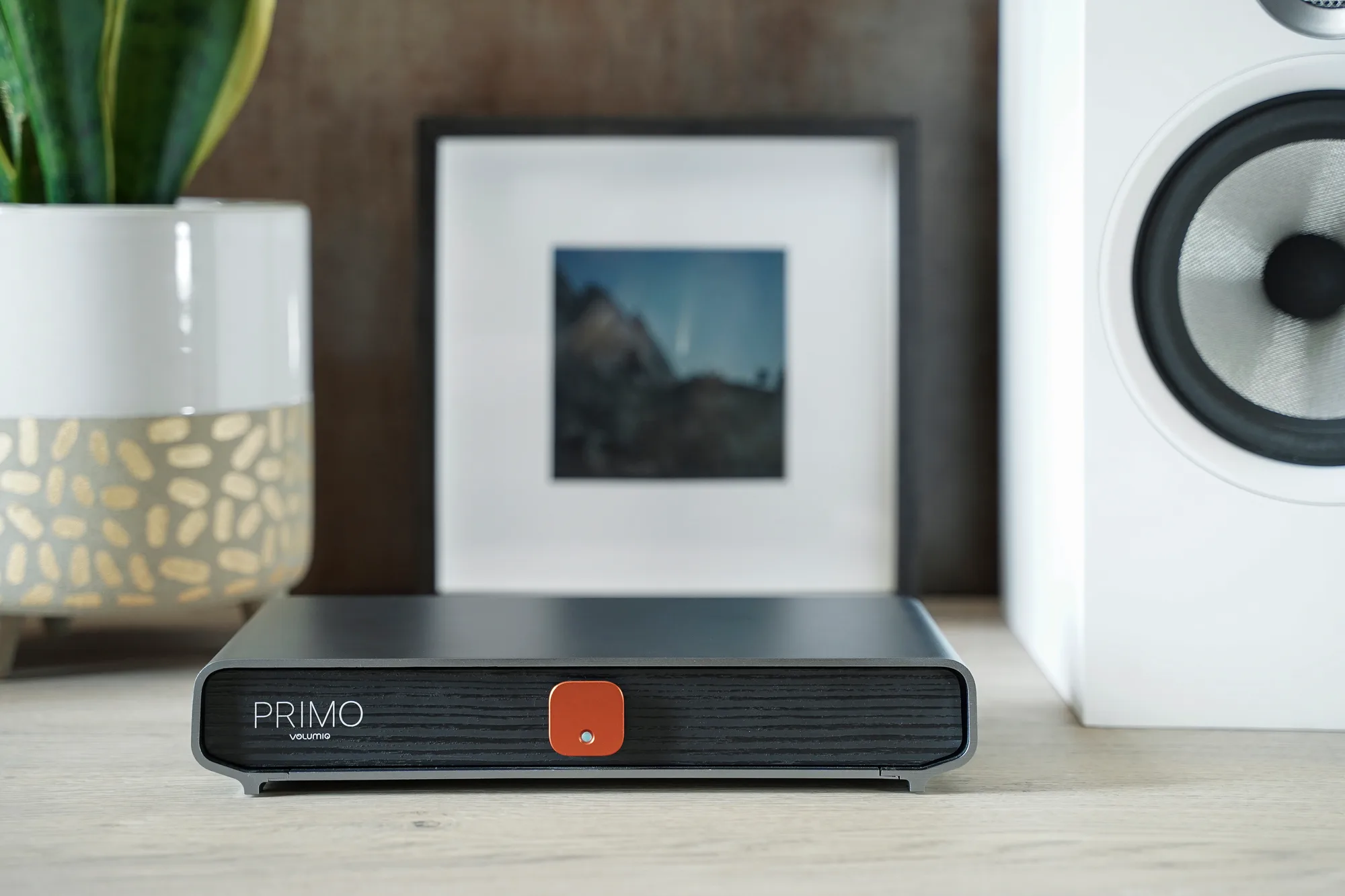 Volumio Primo 2 Lecteurs réseau audio