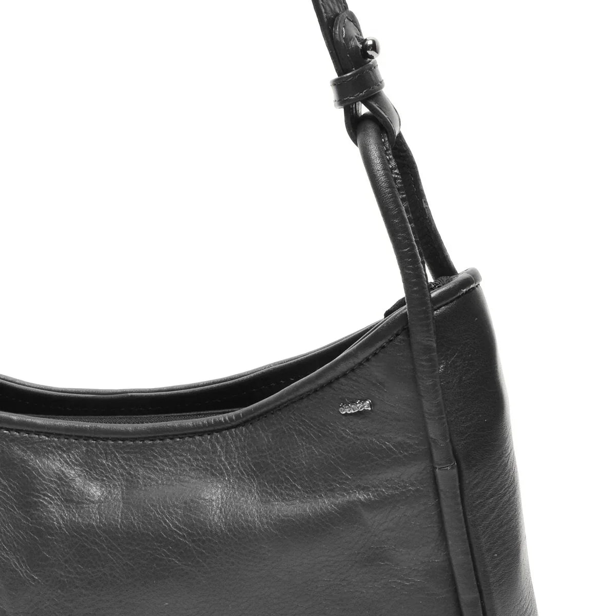 Berba | Soft 197 | Leren crossbody tas