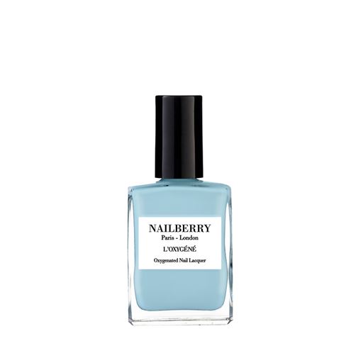 Nailberry L’Oxygéné Nail Polish