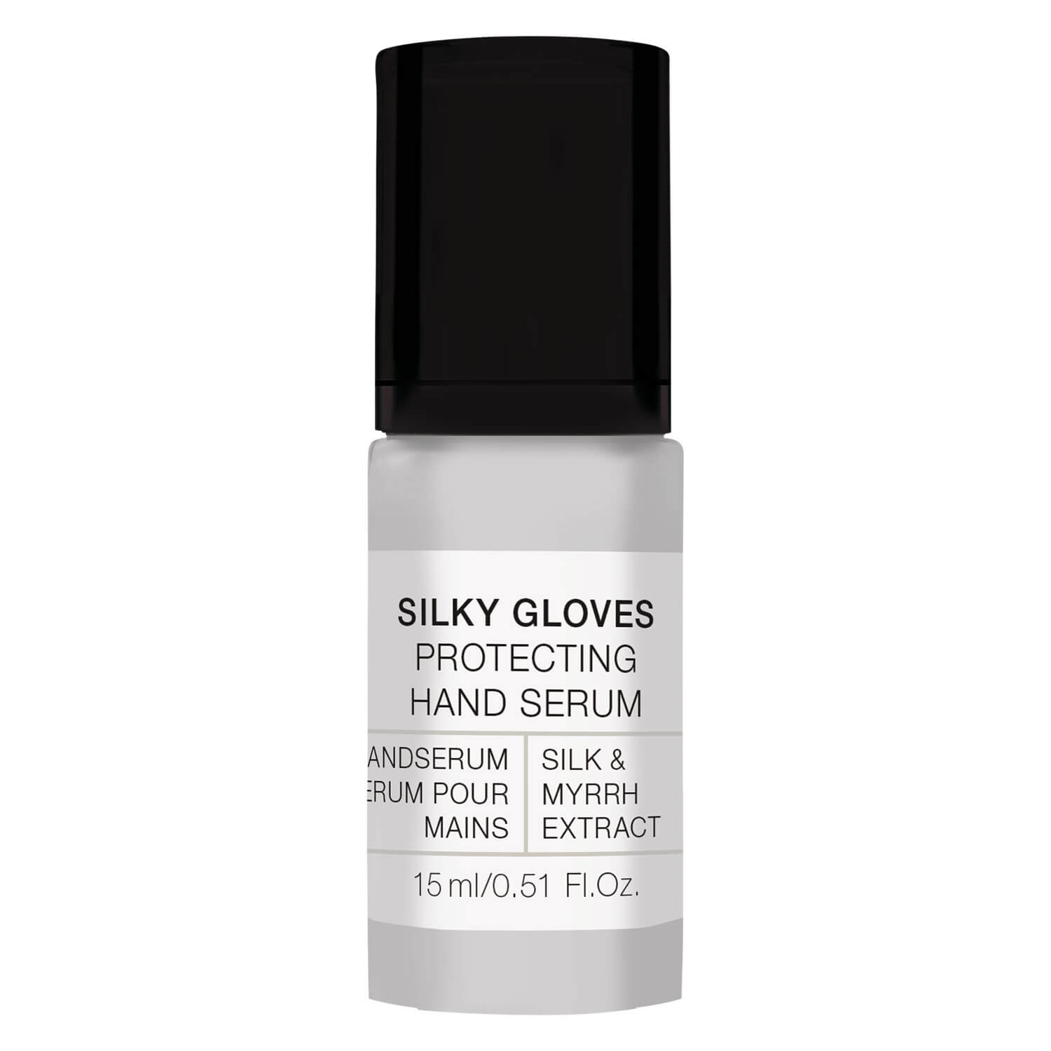 ALESSANDRO INTERNATIONAL Silky Gloves Hand Serum<br>15 ml