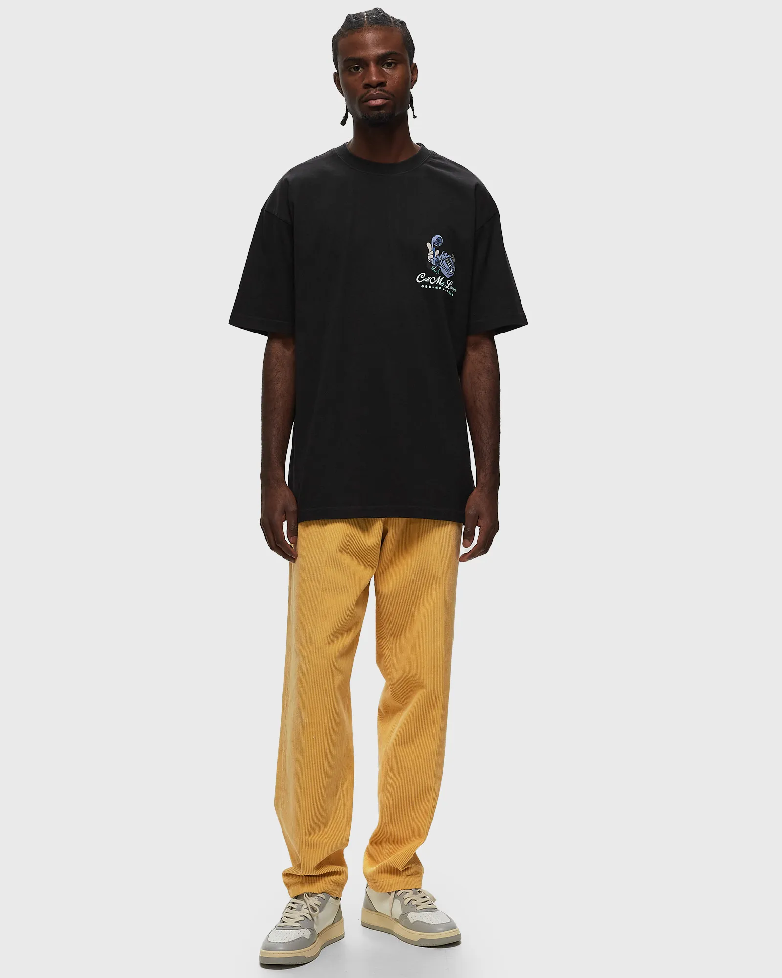 Market Fear My Lawyer T-Shirt