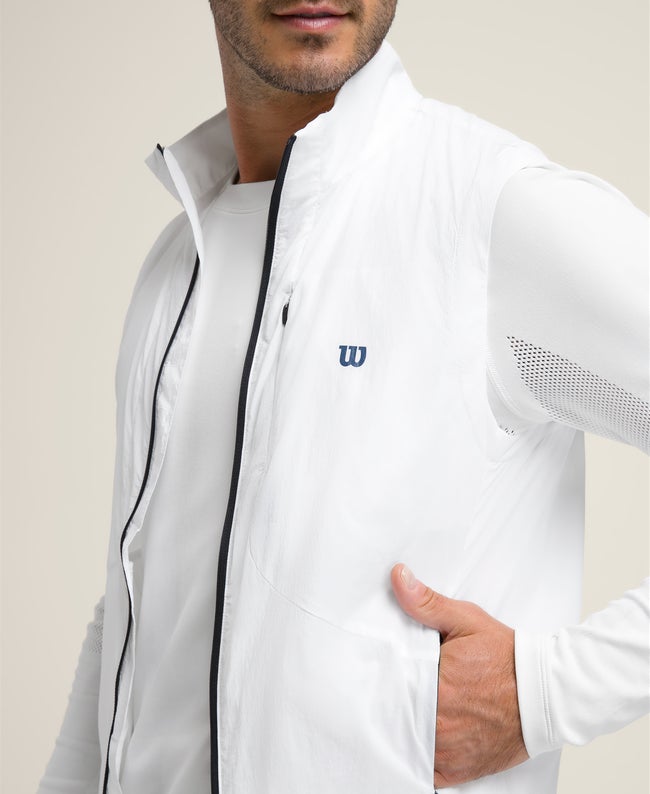 On The Go Vest