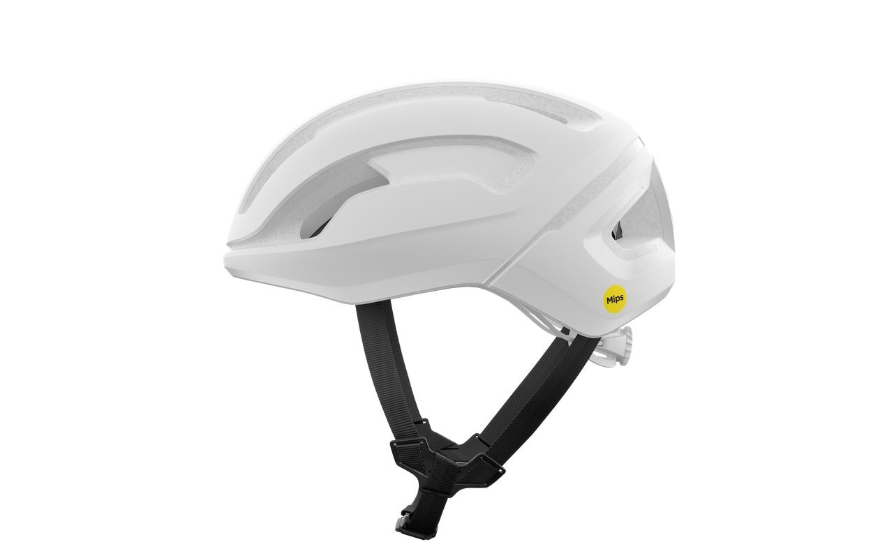 Helm Omne Air MIPS Hydrogen Weiss Matt, S<br>Fahrradhelm