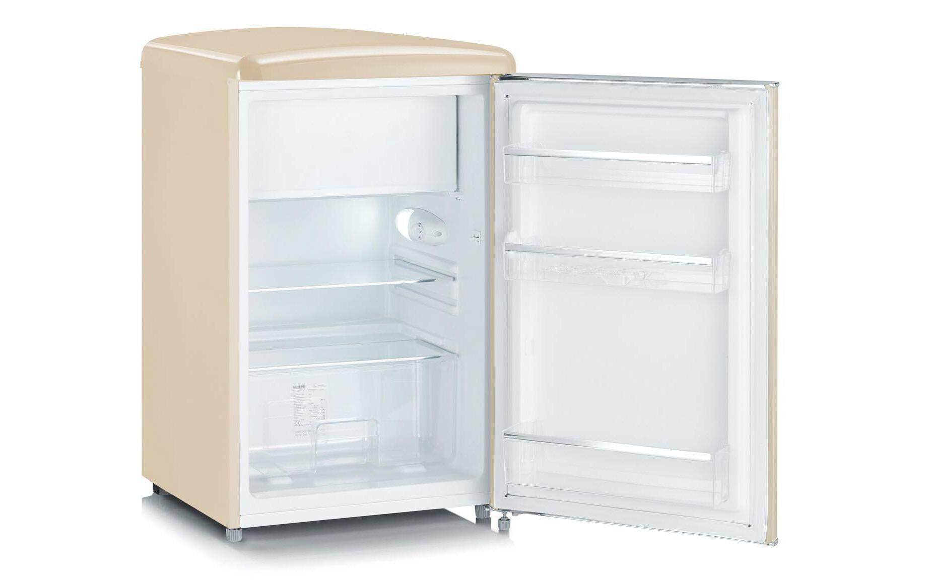 Kühlschrank RKS 8833 Rechts<br>Freistehender Kühlschrank