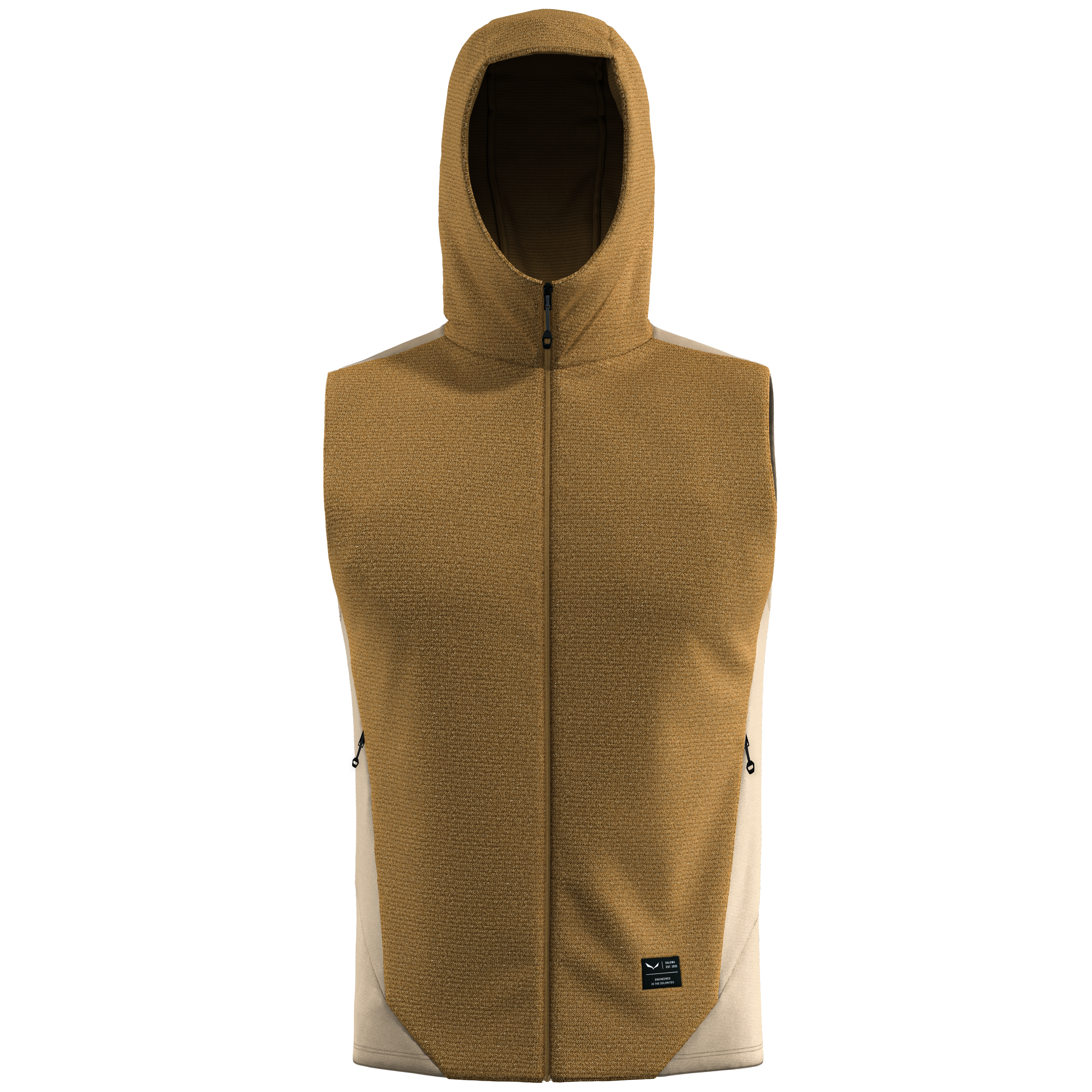 Fanes Sarner Light Hybrid Weste Herren