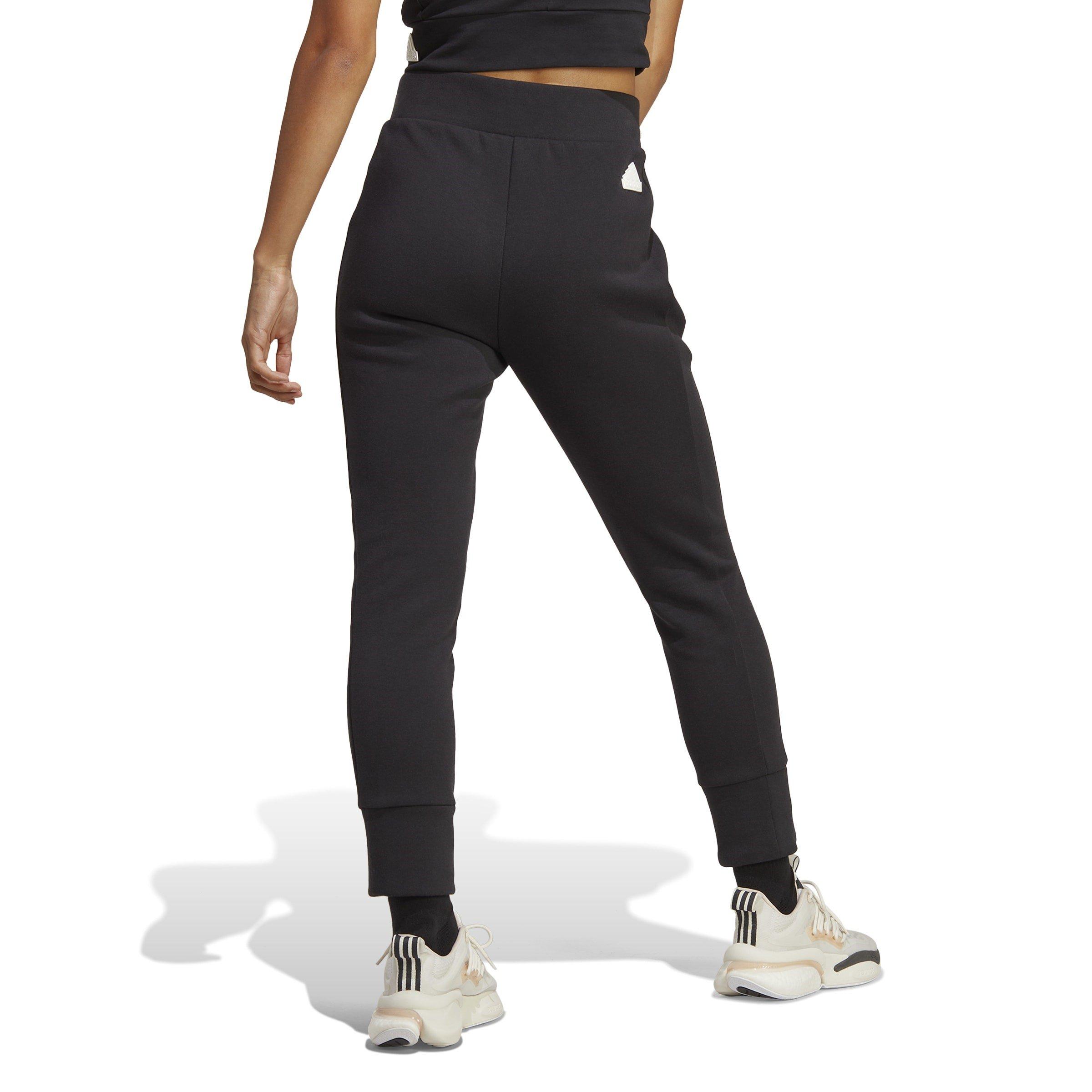 adidas adidas Mission Victory High-Waist 7/8 Tracksuit Bottoms W Jogger Womens
