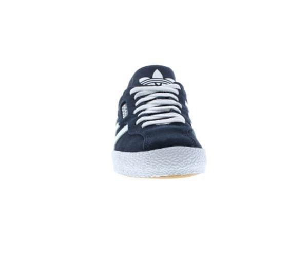 adidas Samba Super Suede Trainers Junior Boys