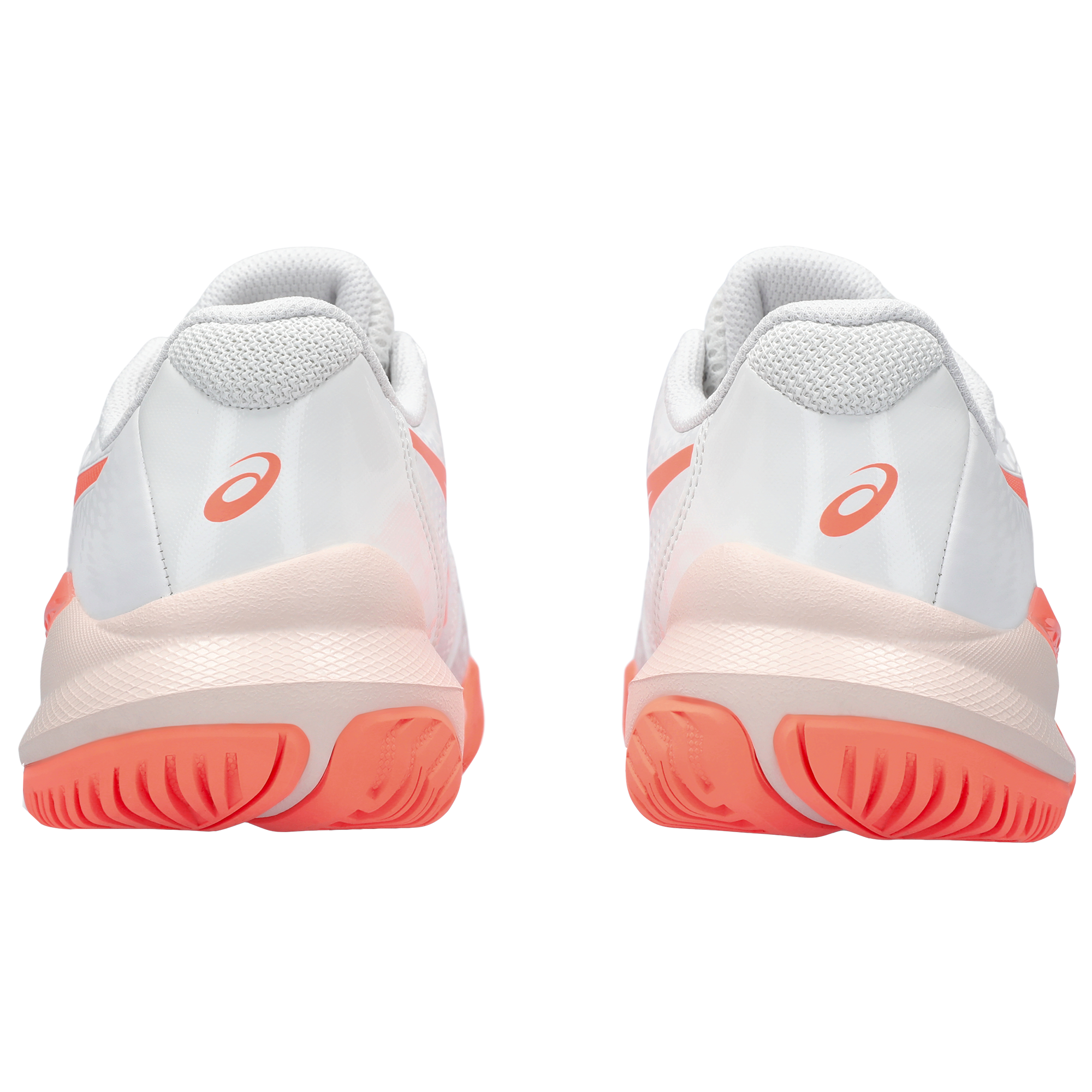 ASICS Gel-Challenger 14 Tennisschuhe Damen weiß