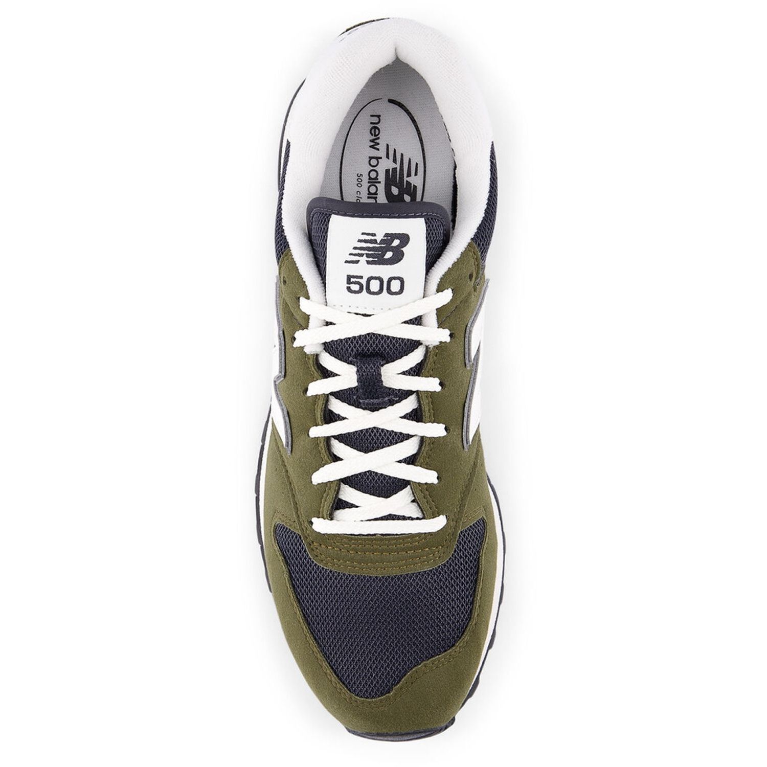 New BalanceGM500ROS