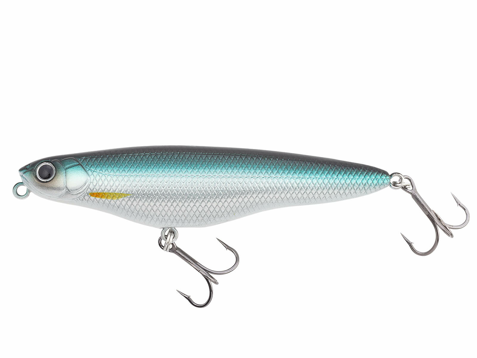 Upper Cutter 95 (138) Live Hasu(Nories)