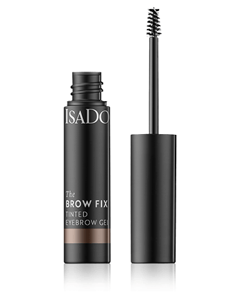 IsaDora Brow Fix Tinted Eyebrow Gel 51 Taupe 3,5ml