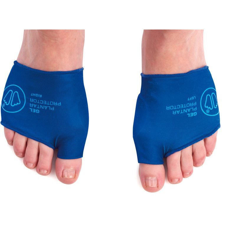Gel Plantar Protector - Protection plantaire