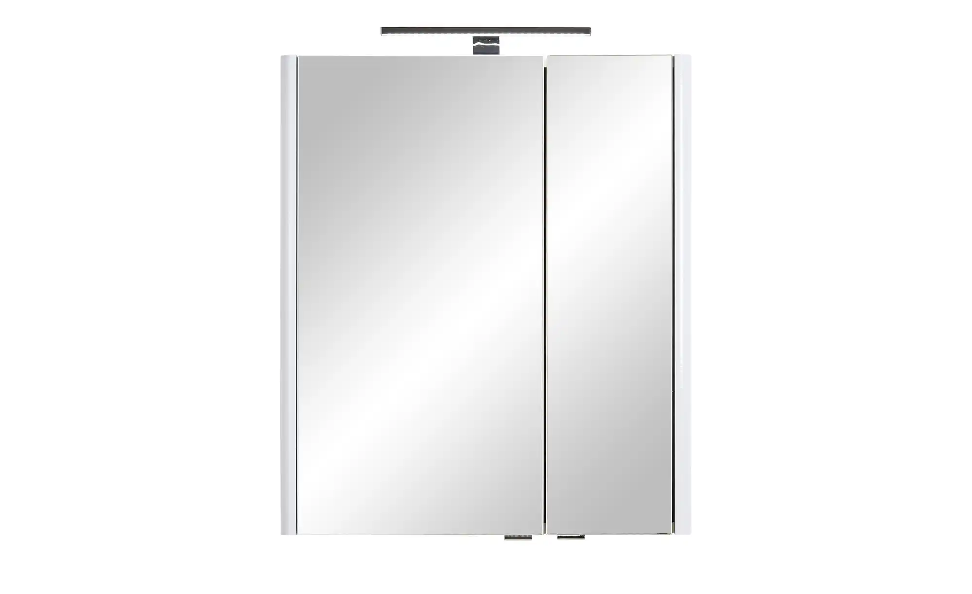 calmo2go Spiegelschrank Pina