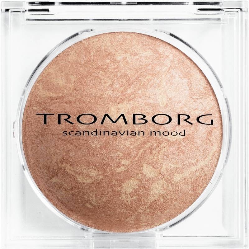 Tromborg Baked Mineral 5,5 gr. - Silk
