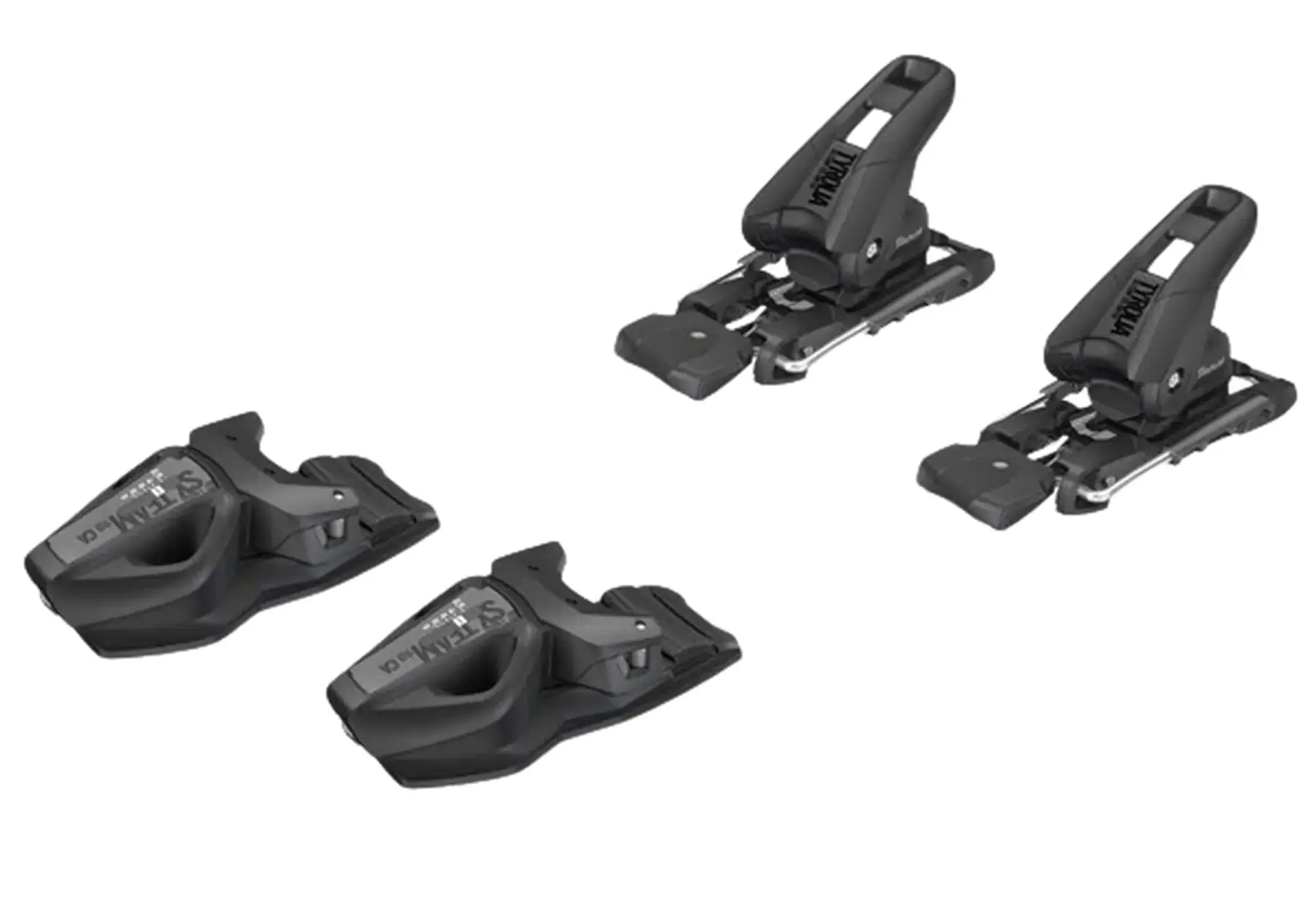 Tyrolia SX Team 9.0 GW CA Junior Skibindinger | SkatePro