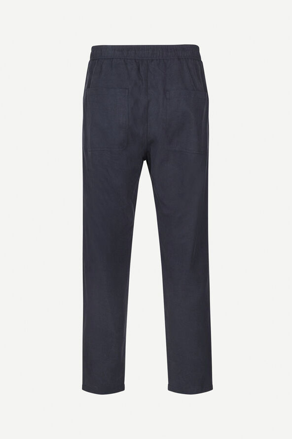 Samsøe Samsøe Jabari trousers 13208 Salute