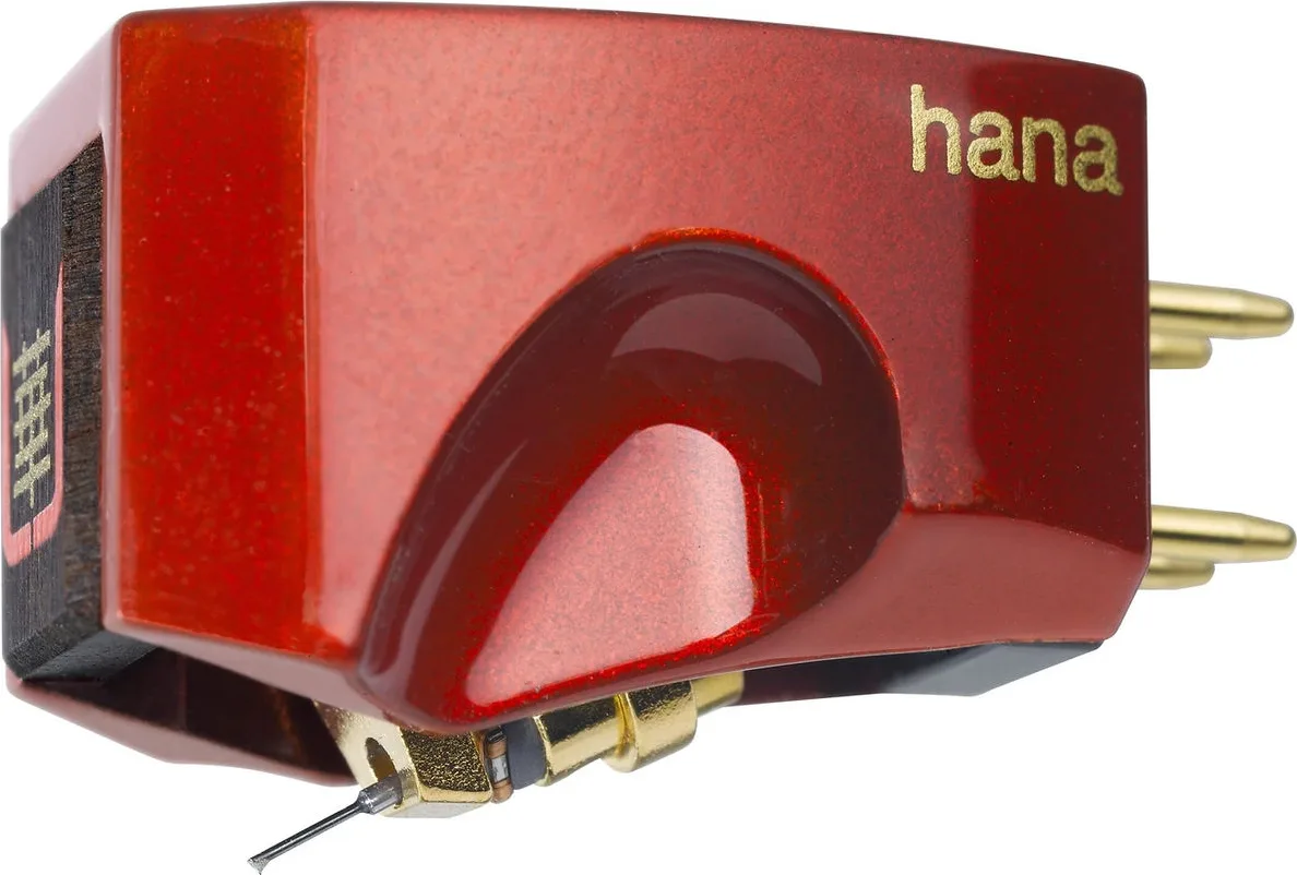 Hana UR Cellules hi-fi