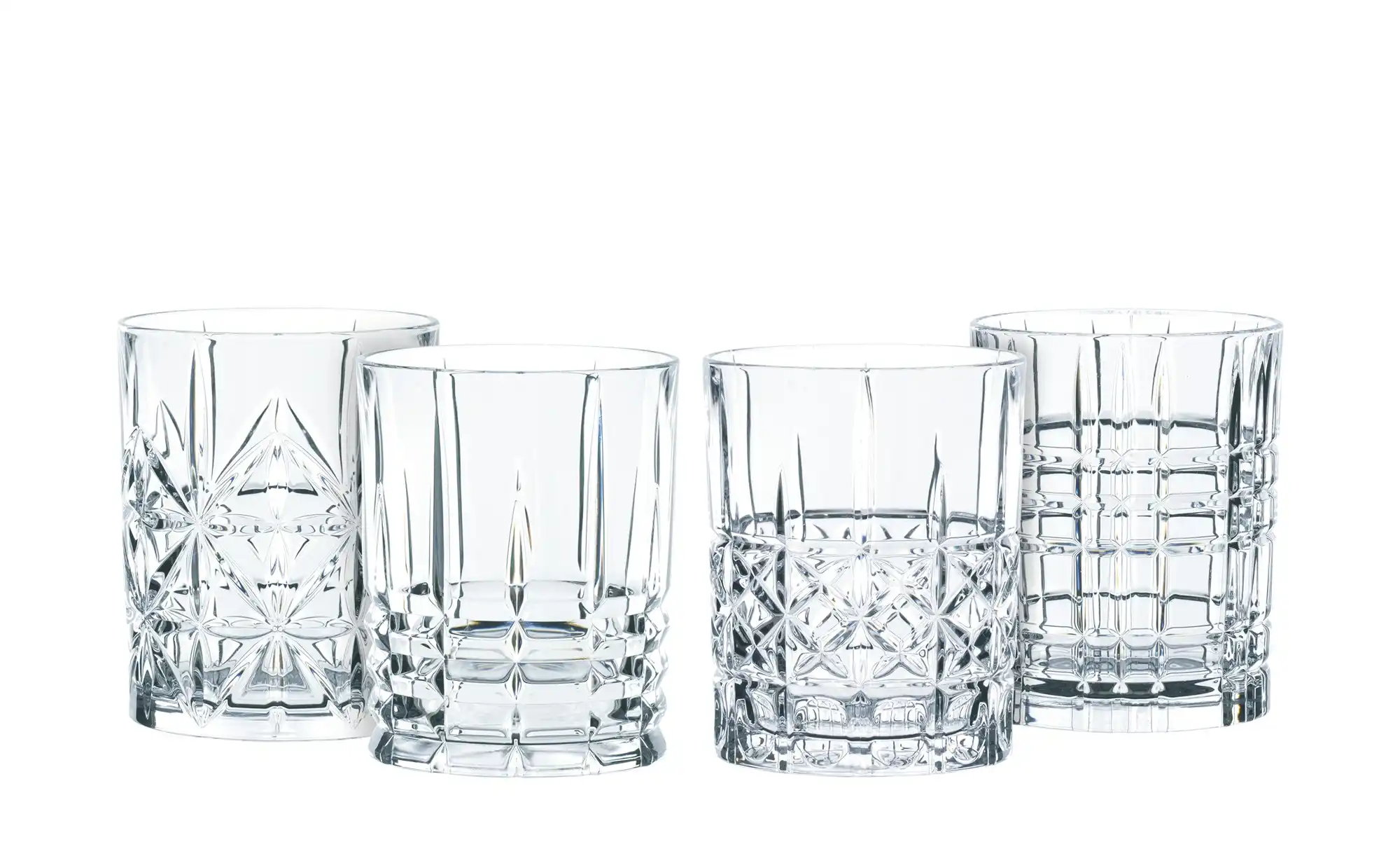 Nachtmann Whiskygläserset Highland