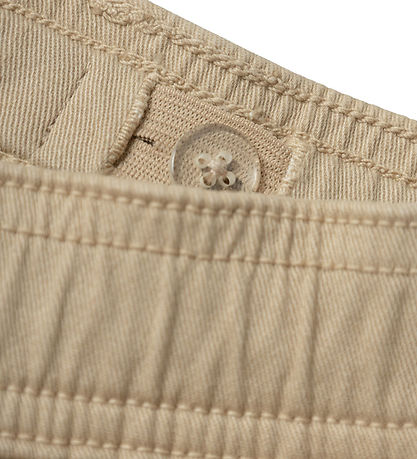 Name It Jeans - NkmSilas - Irish Cream