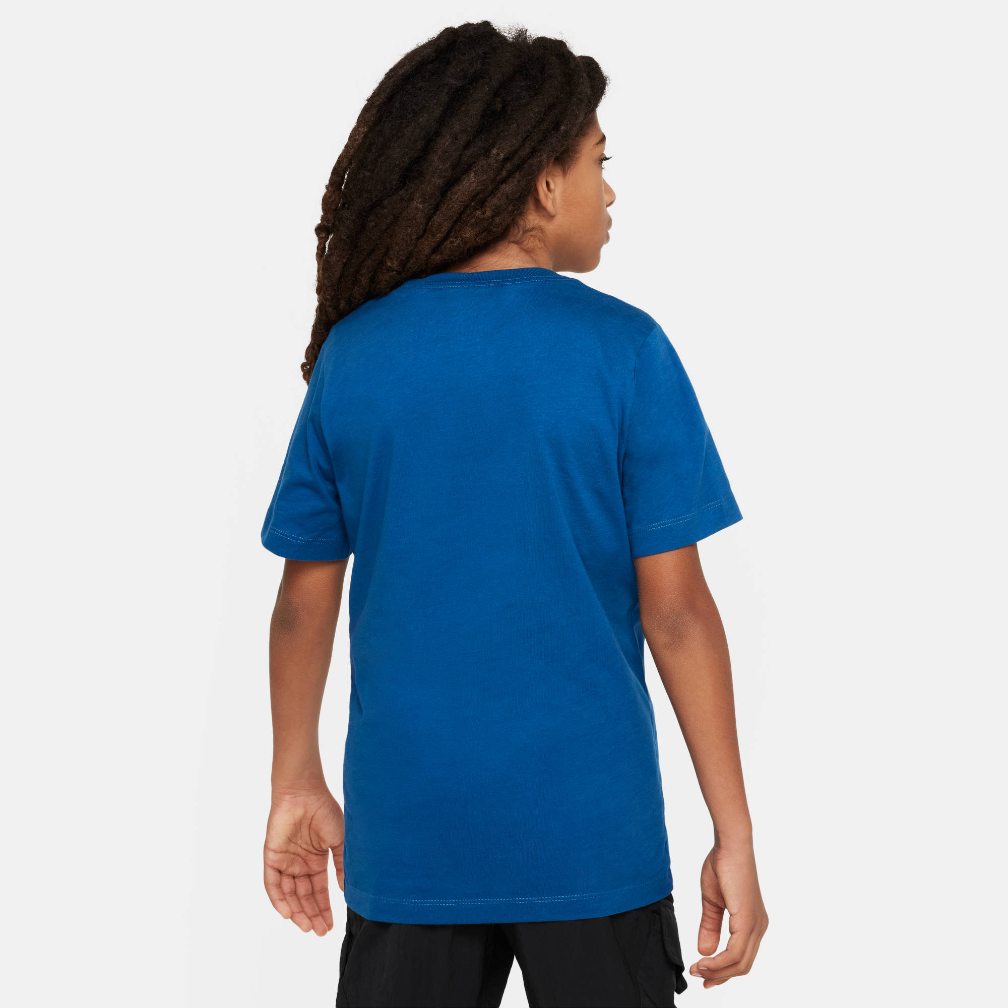 Nike Nike Sportswear Big Kids" T-Sh