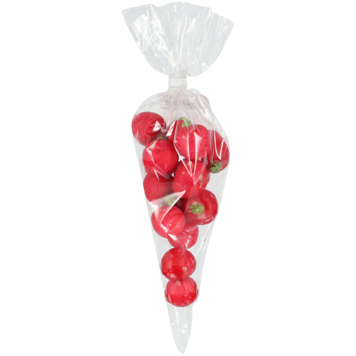 Radieschen -