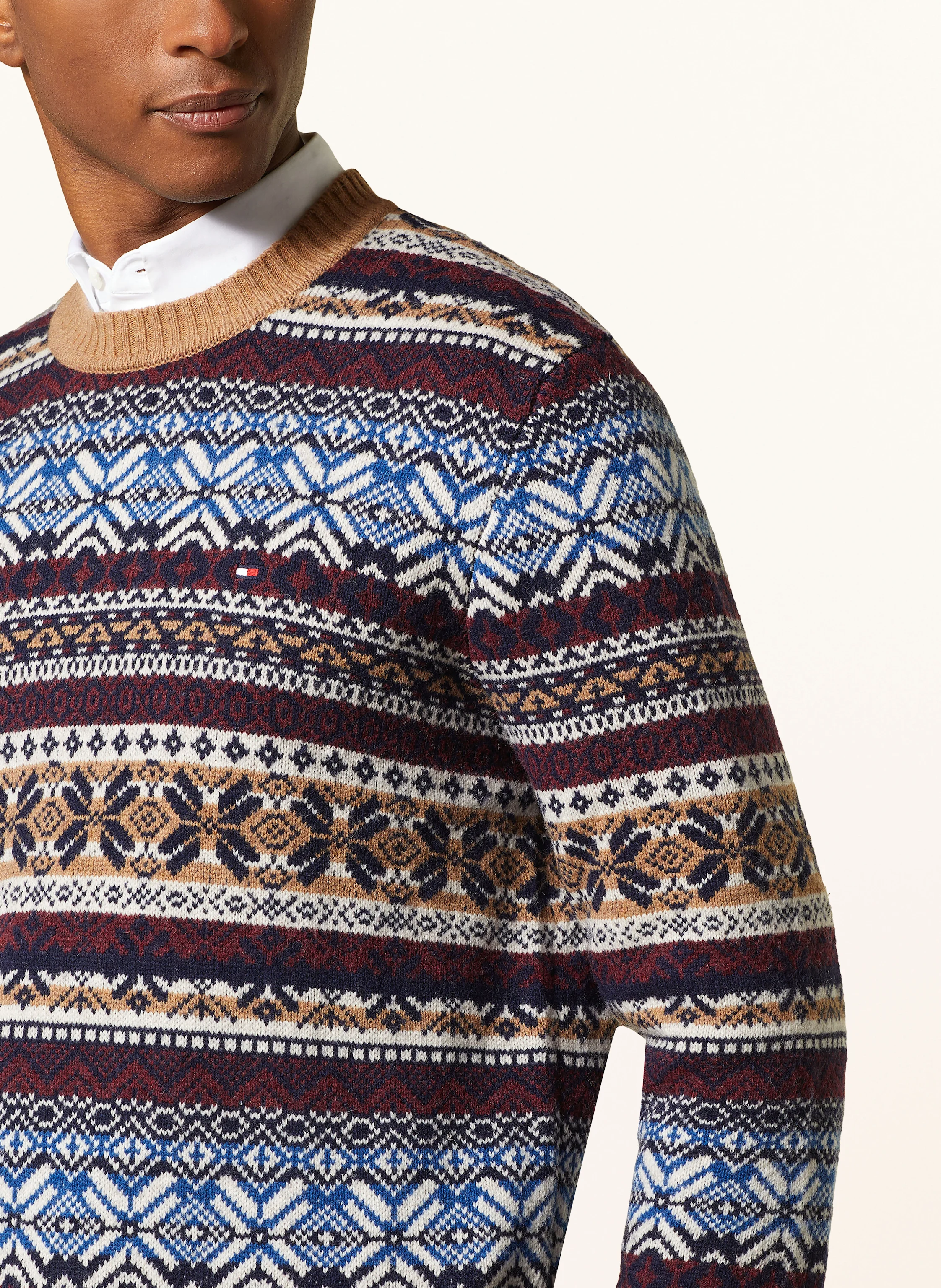 TOMMY HILFIGER Pullover