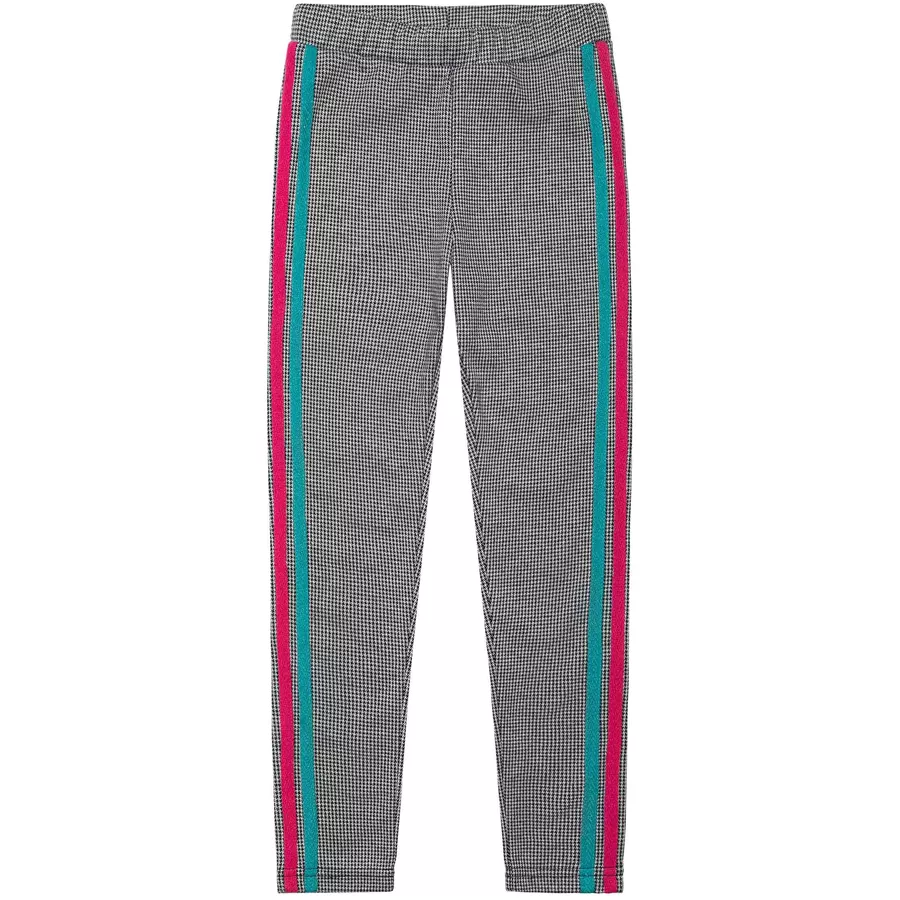 MINOTI Leggings Grau