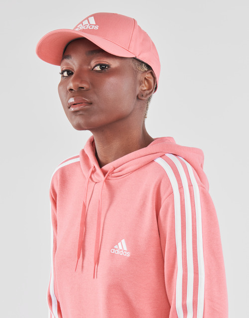 adidas Performance - W 3S FT CRO HD - Rose