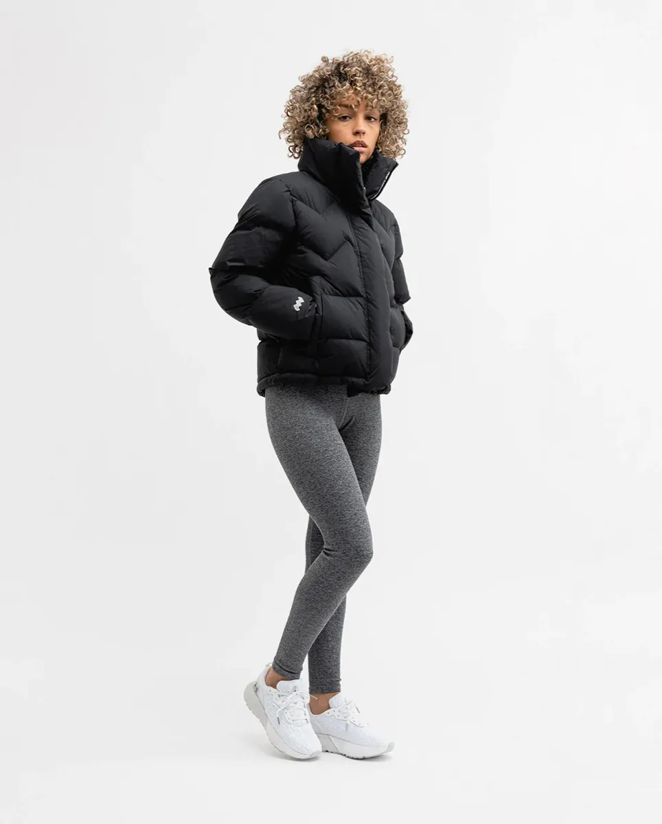Mountain Works WS EPITOME DOWN PARKA BLACK