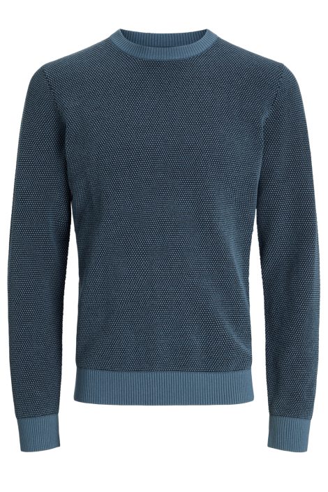 Jack & Jones blauwe heren trui