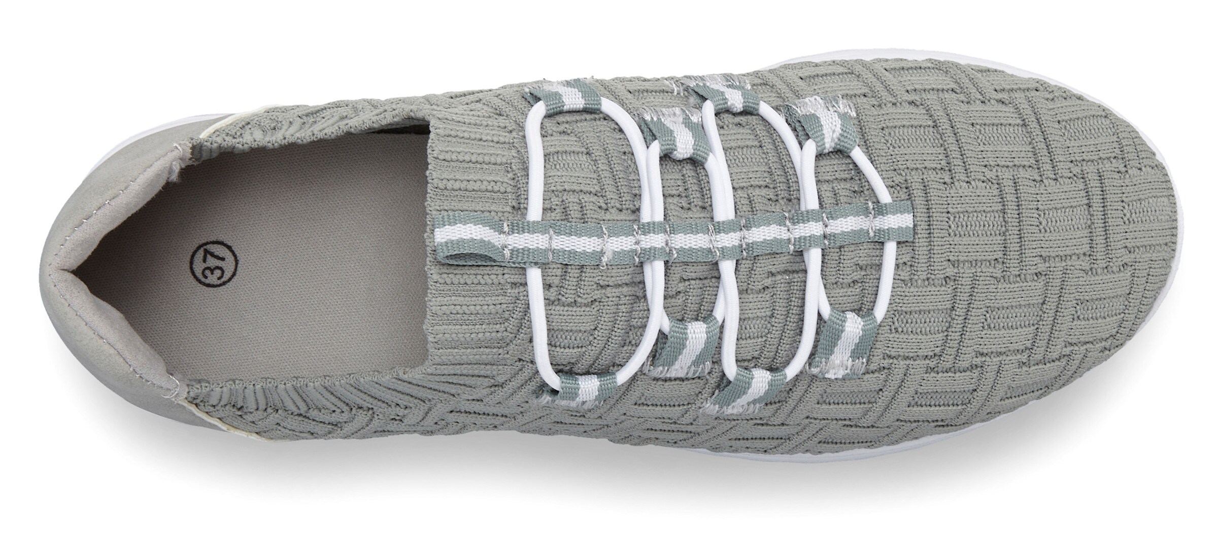 Vivance Sneaker in salbei
