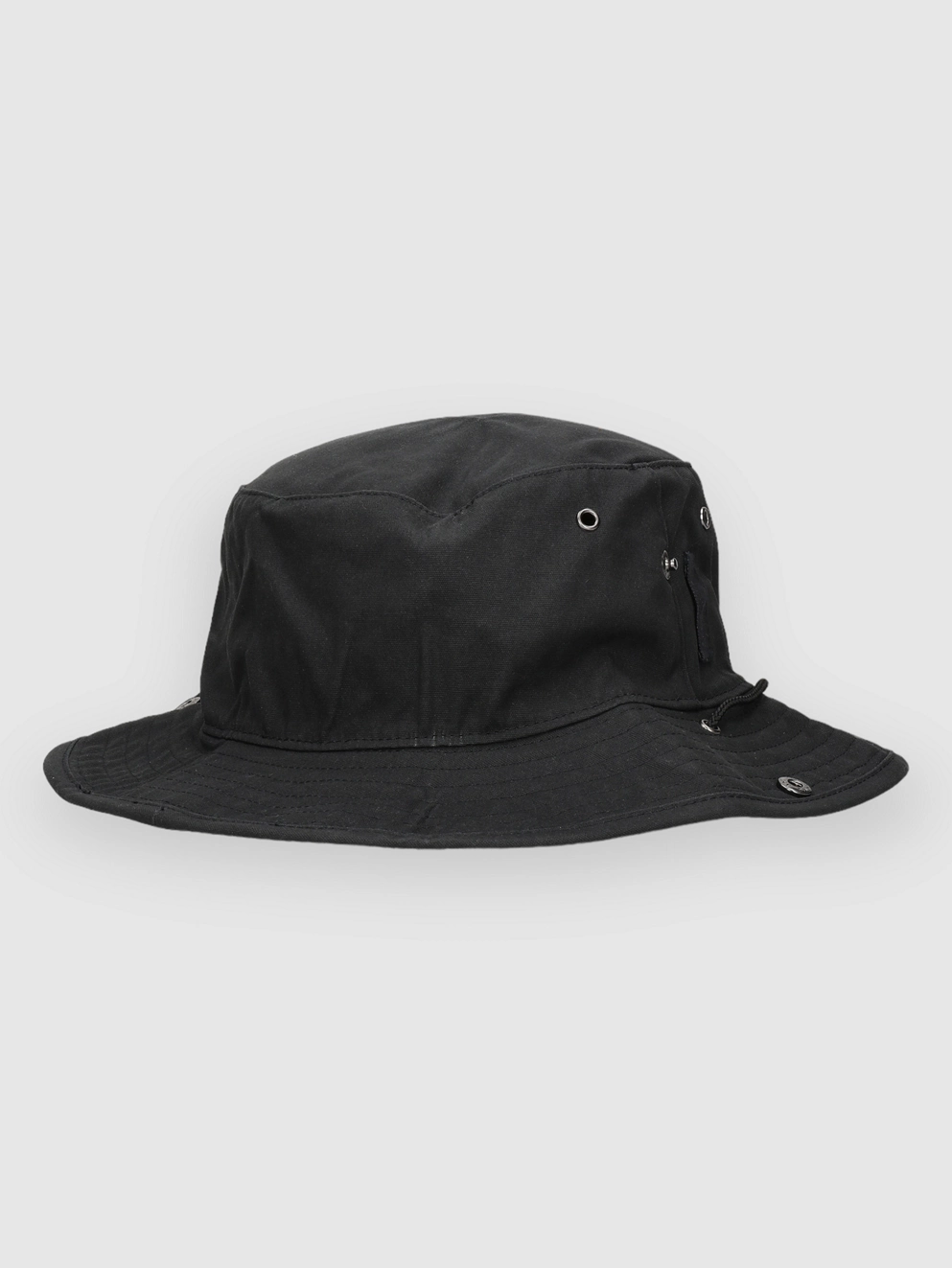 Coal Seymour Bucket Hat black