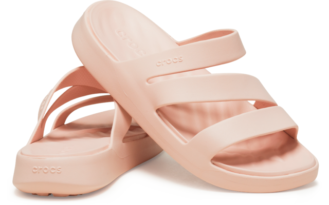 Crocs Getaway Strappy Damensandalen