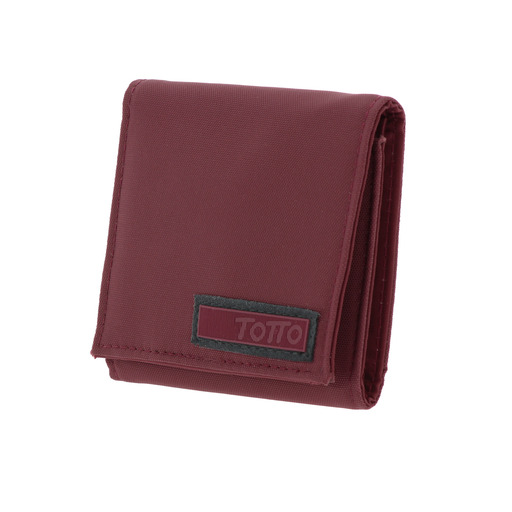 Cartera Juvenil Mônaco