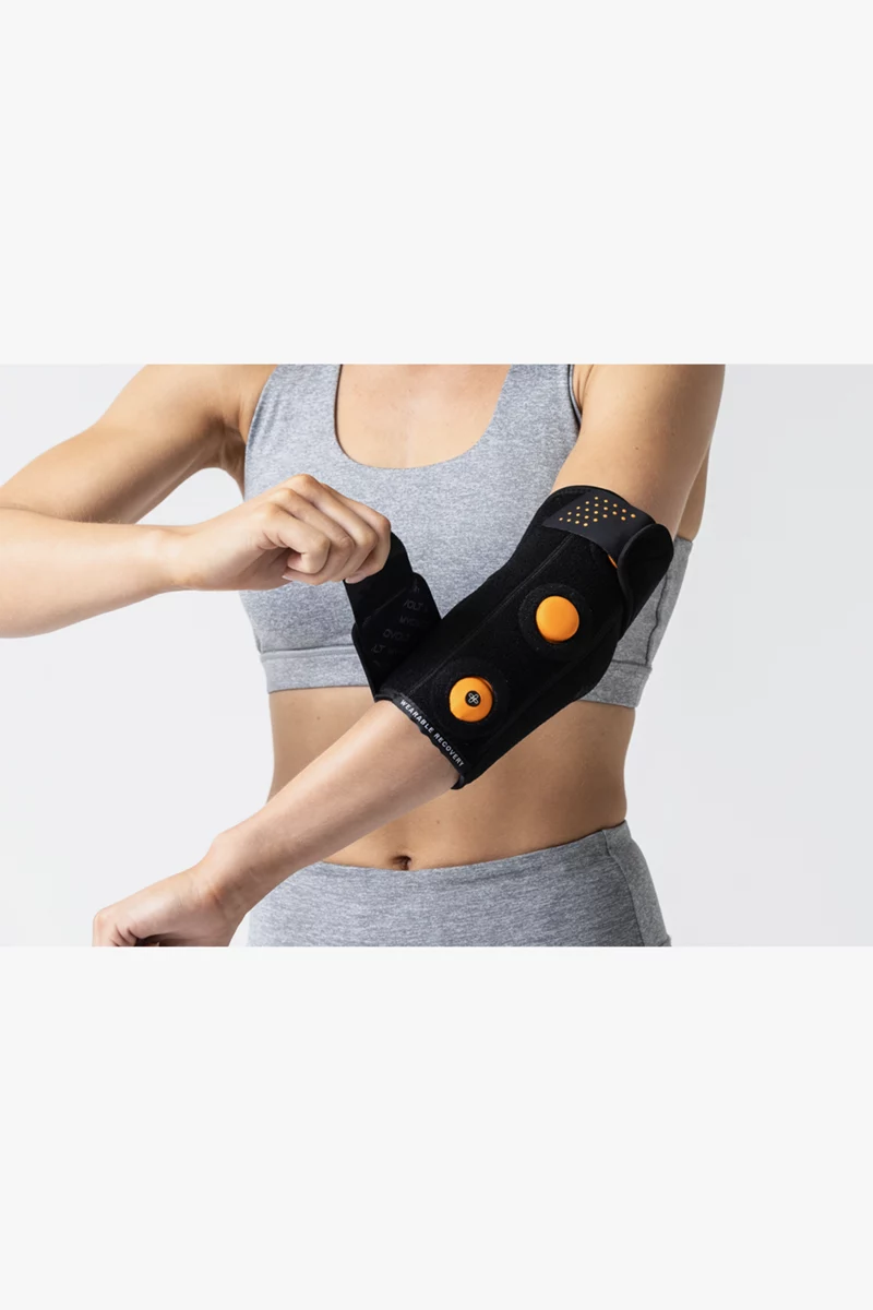 Myovolt Arm Massagegerät