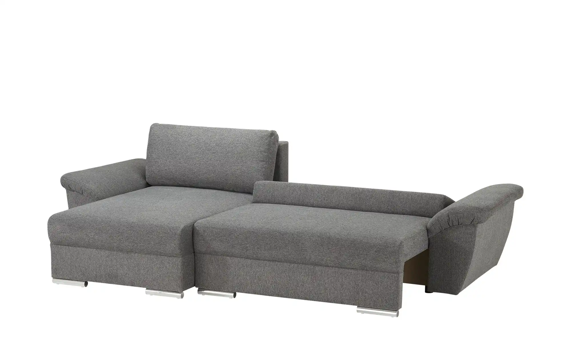 uno Ecksofa  seitenverkehrt montierbar Valencia